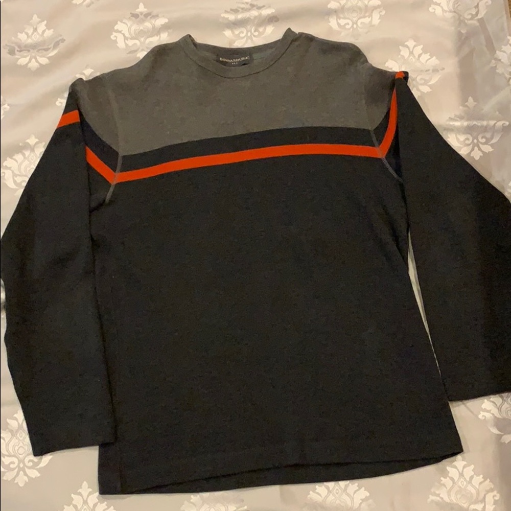 Banana Republic sweater